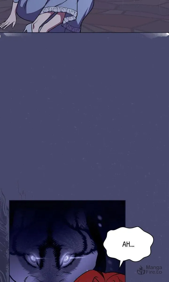 Winter Wolf Chapter 47 page 48 - 