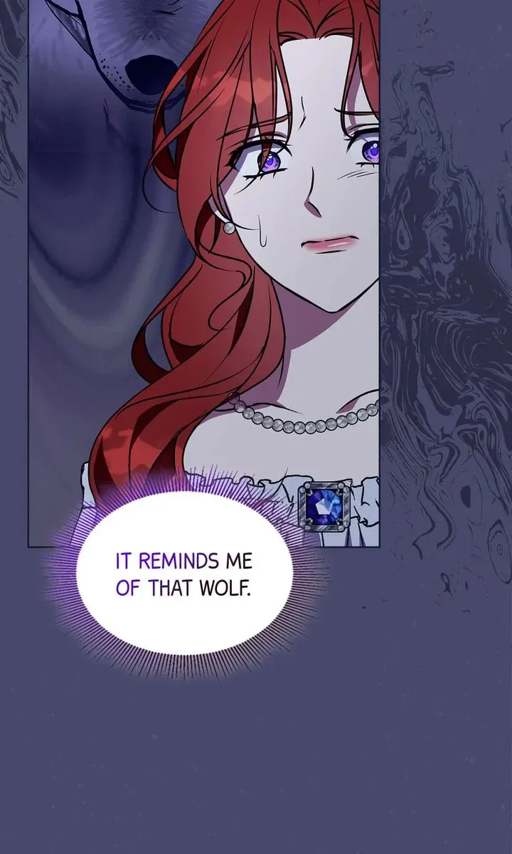 Winter Wolf Chapter 47 page 49 - 