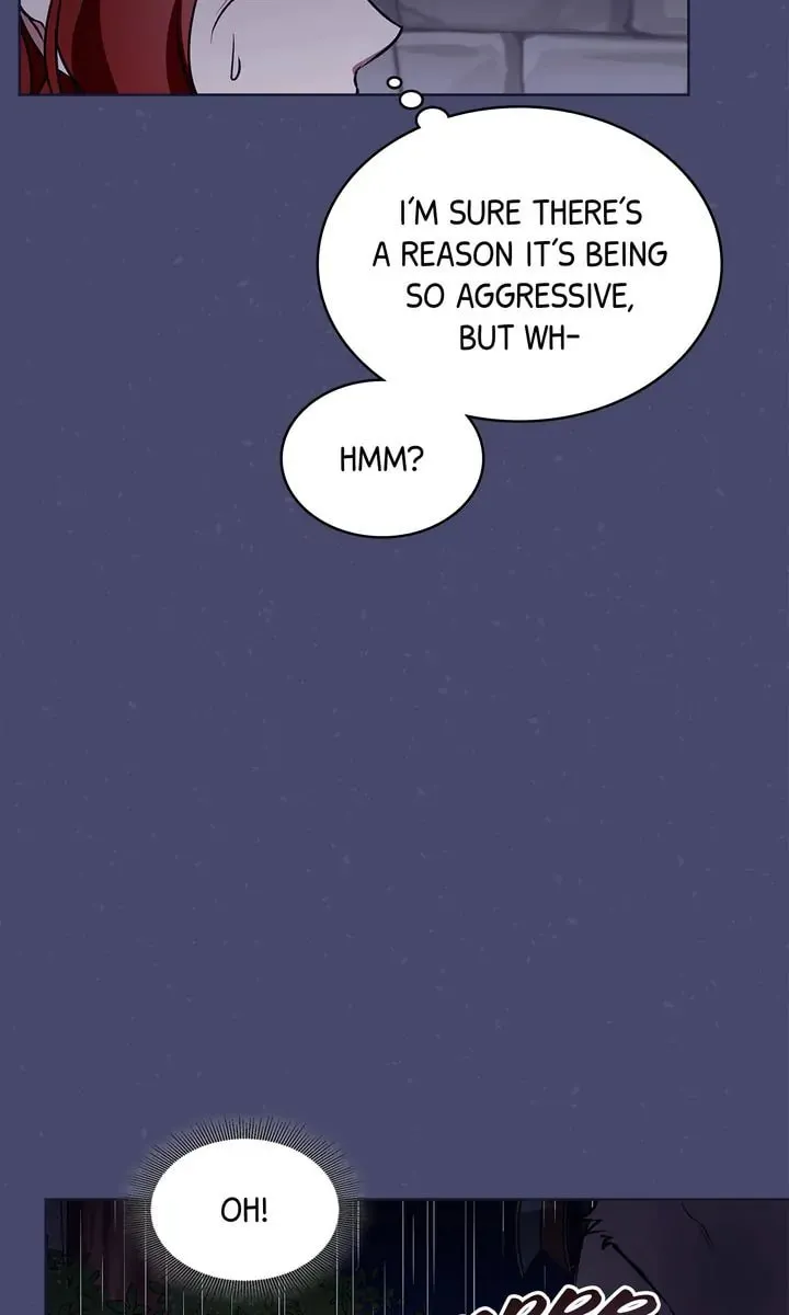 Winter Wolf Chapter 47 page 52 - 