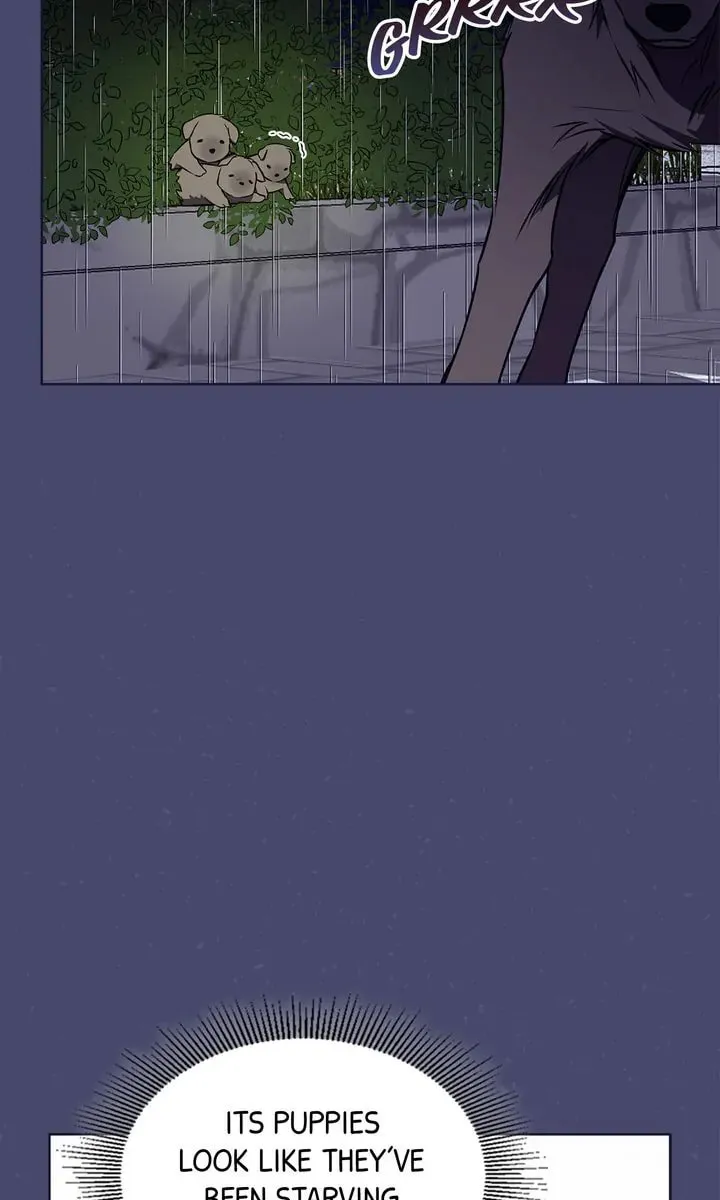 Winter Wolf Chapter 47 page 53 - 