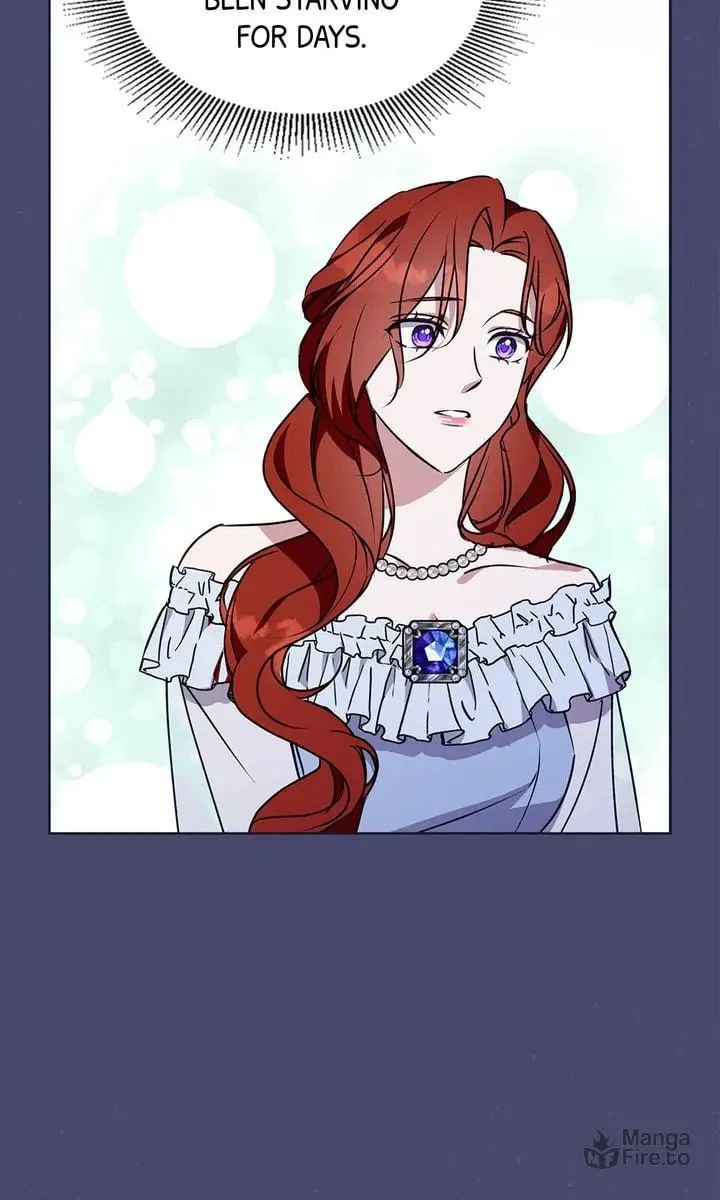 Winter Wolf Chapter 47 page 54 - 