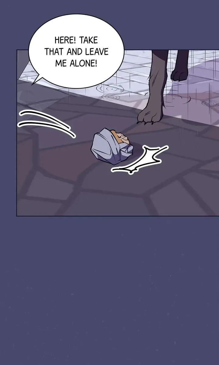 Winter Wolf Chapter 47 page 56 - 
