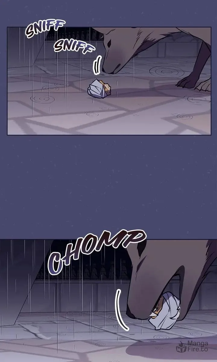 Winter Wolf Chapter 47 page 57 - 