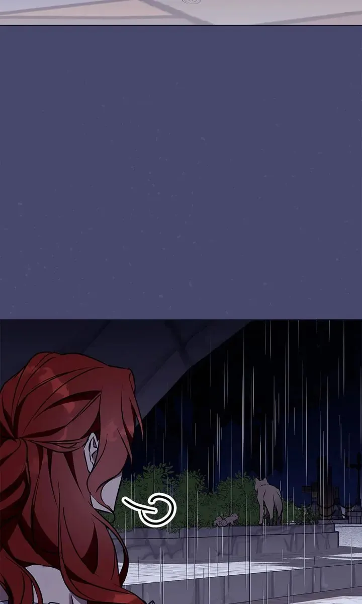 Winter Wolf Chapter 47 page 58 - 