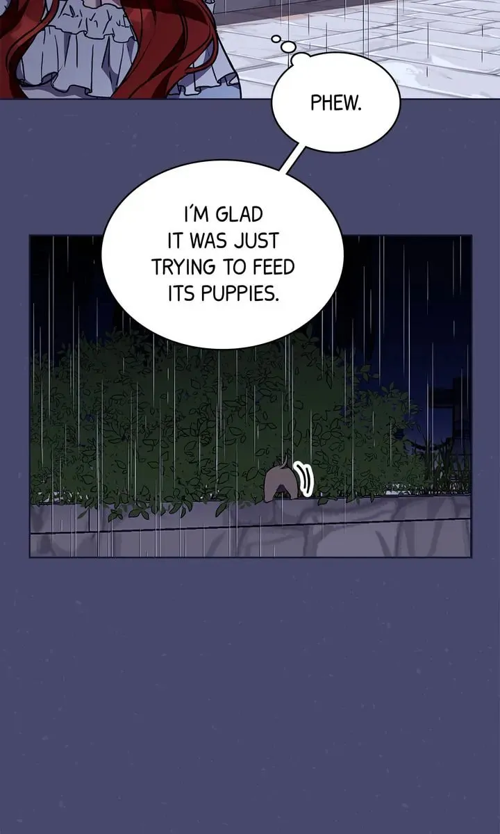 Winter Wolf Chapter 47 page 59 - 