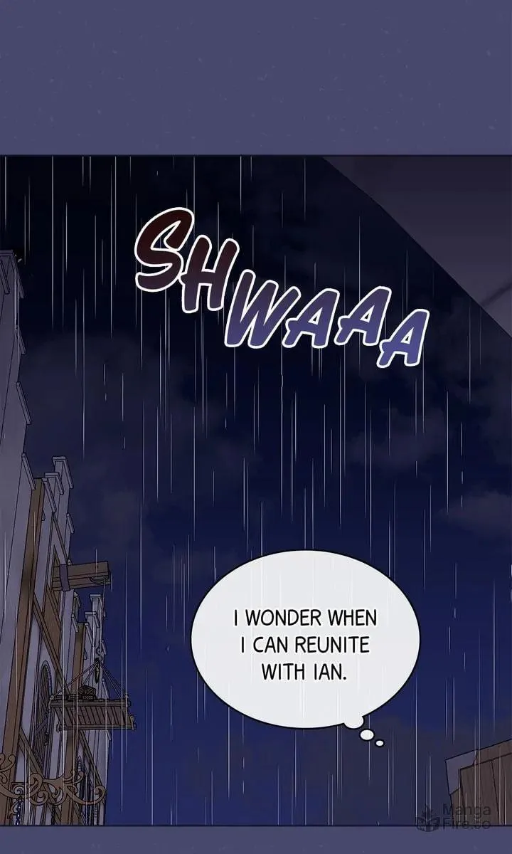 Winter Wolf Chapter 47 page 60 - 