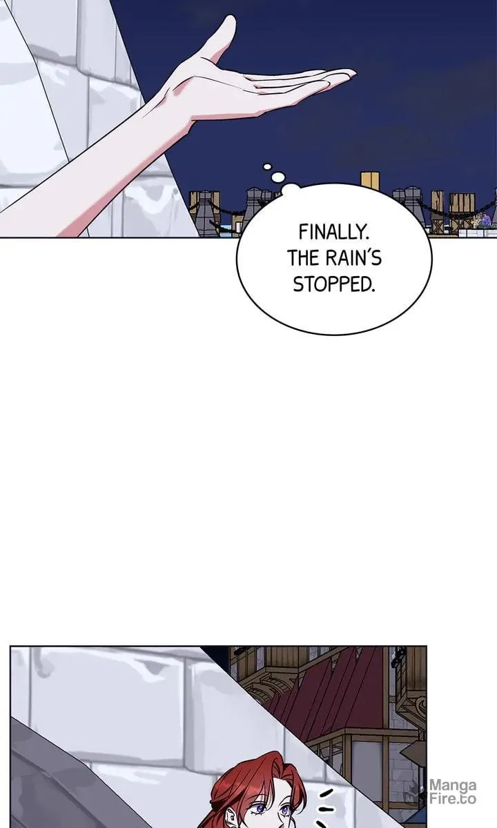 Winter Wolf Chapter 47 page 63 - 