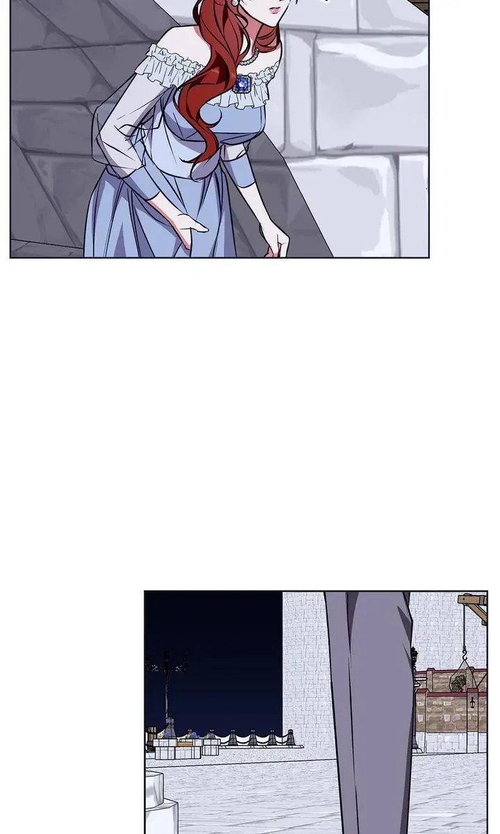 Winter Wolf Chapter 47 page 64 - 