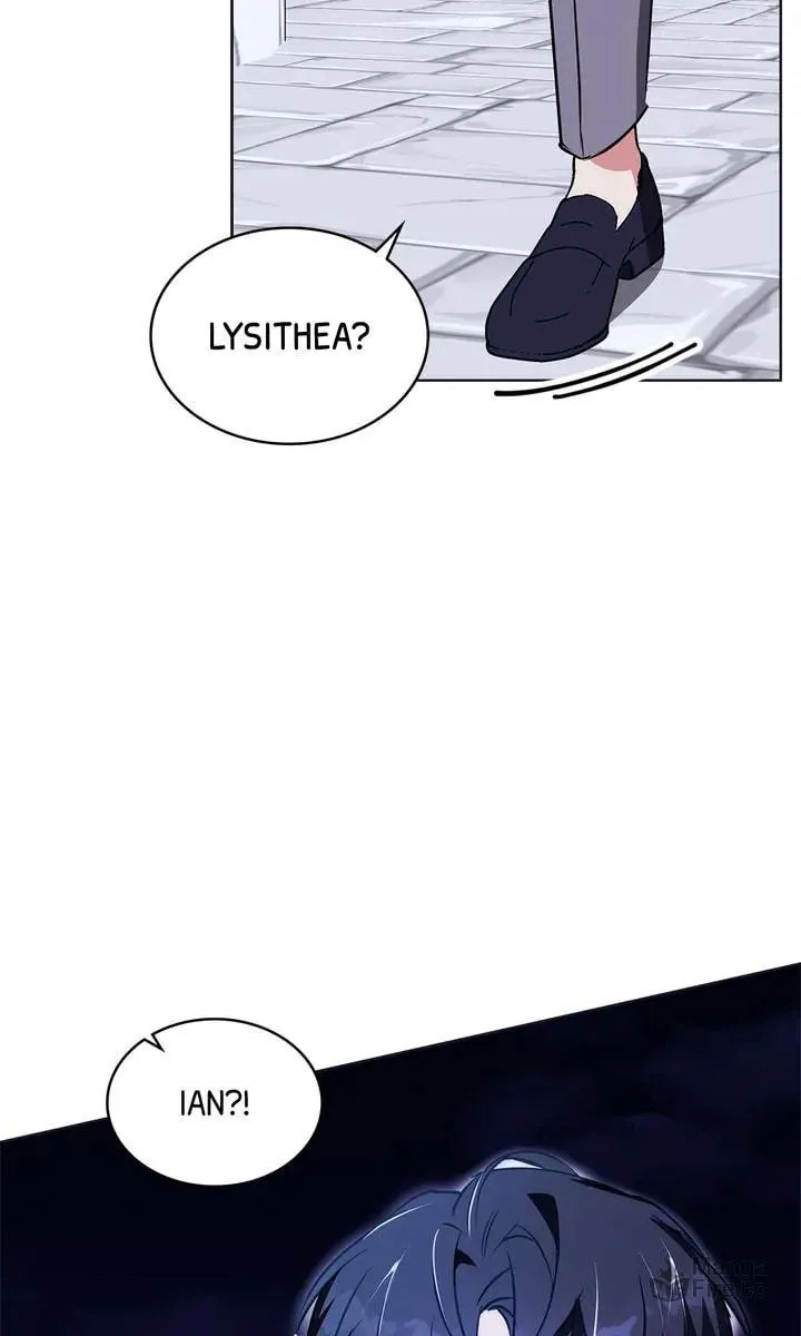 Winter Wolf Chapter 47 page 65 - 