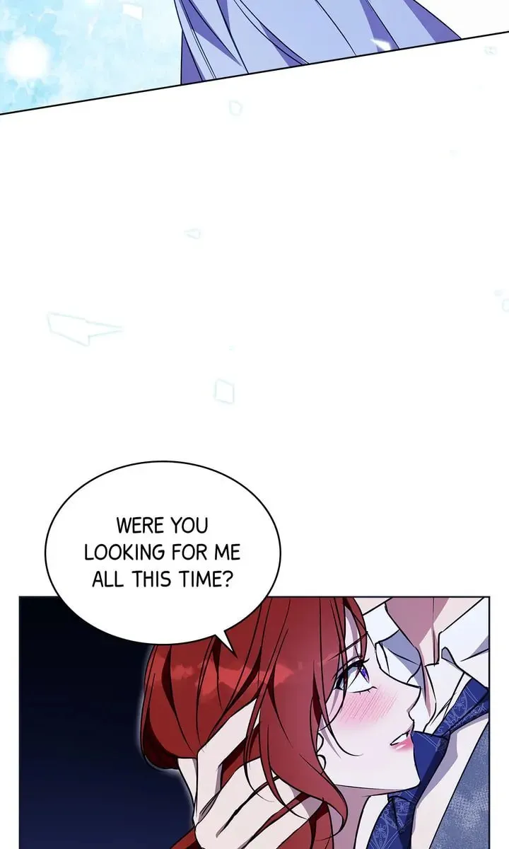 Winter Wolf Chapter 47 page 68 - 