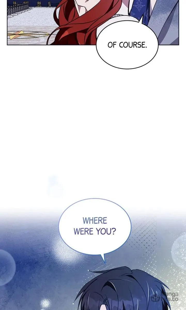 Winter Wolf Chapter 47 page 69 - 