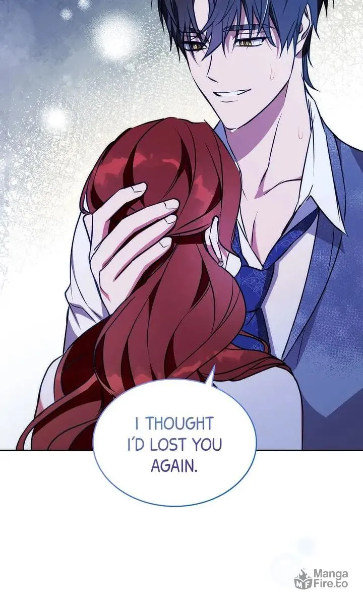 Winter Wolf Chapter 47 page 70 - 