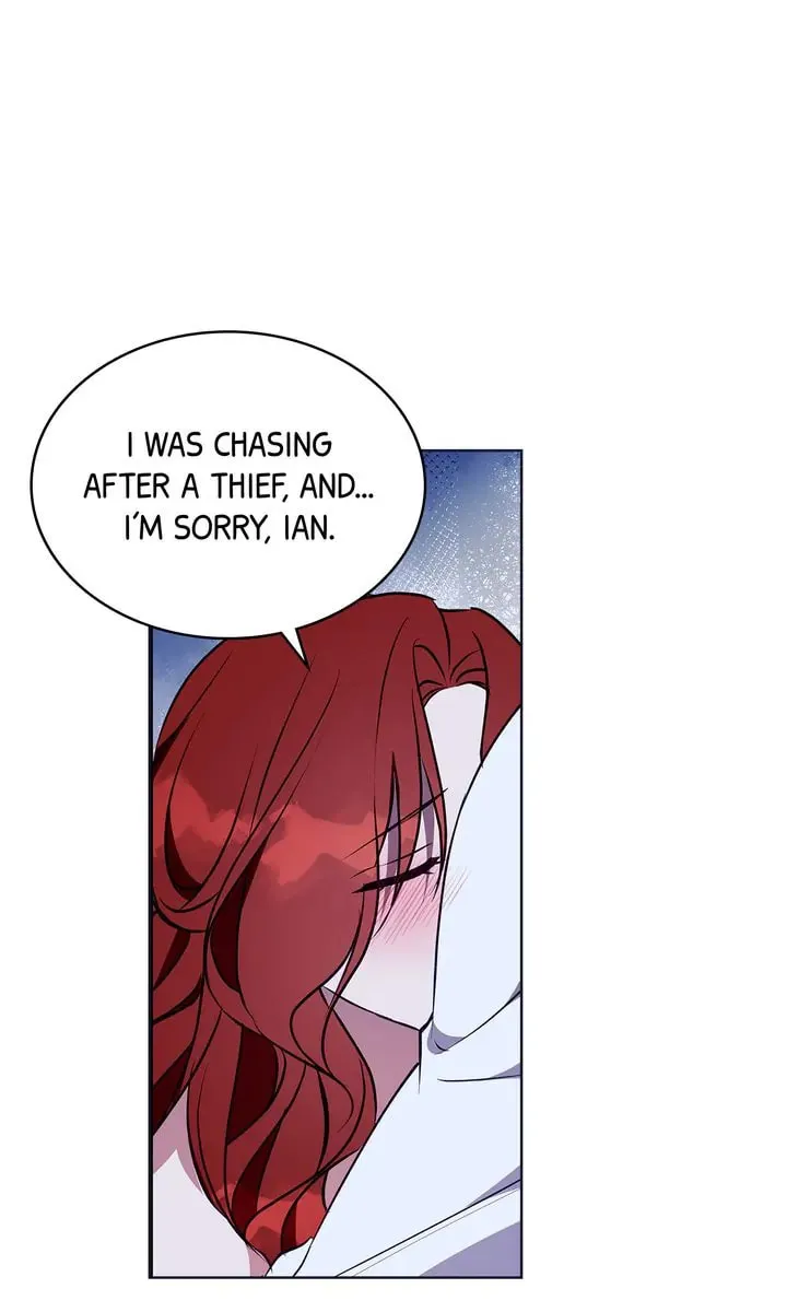 Winter Wolf Chapter 47 page 71 - 