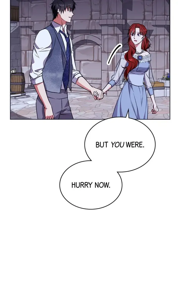 Winter Wolf Chapter 47 page 74 - 
