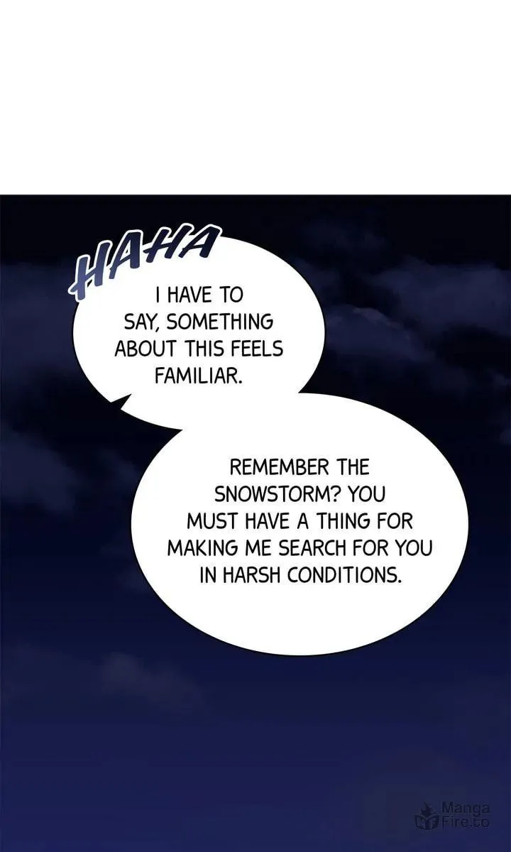 Winter Wolf Chapter 47 page 75 - 
