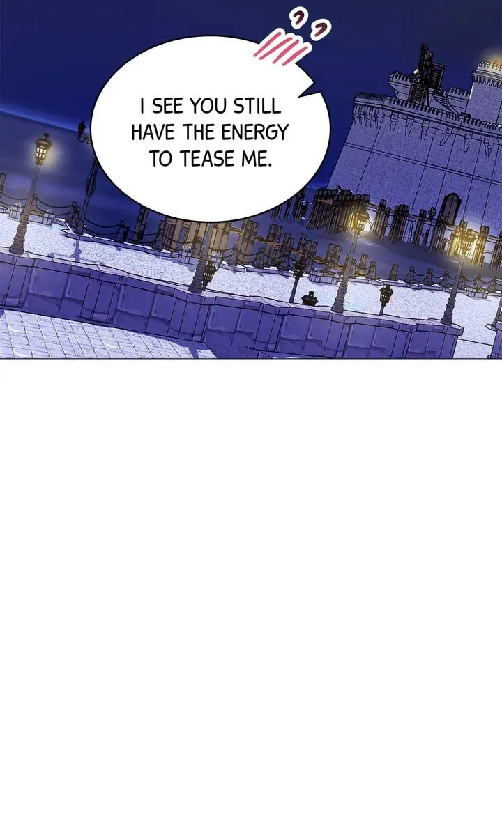 Winter Wolf Chapter 47 page 76 - 