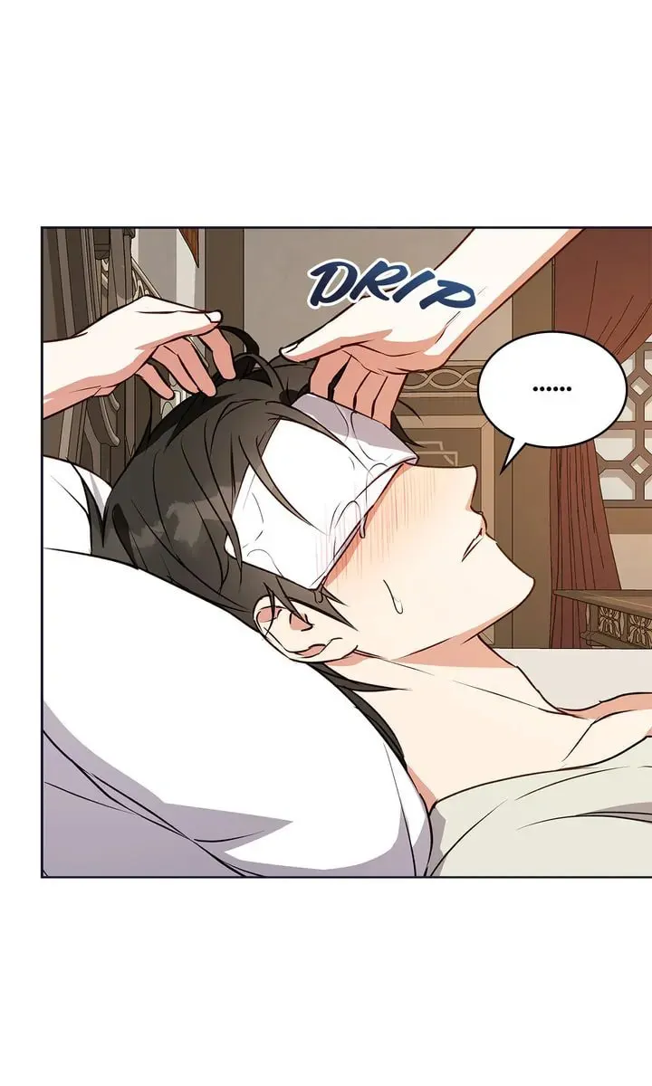 Winter Wolf Chapter 47 page 79 - 