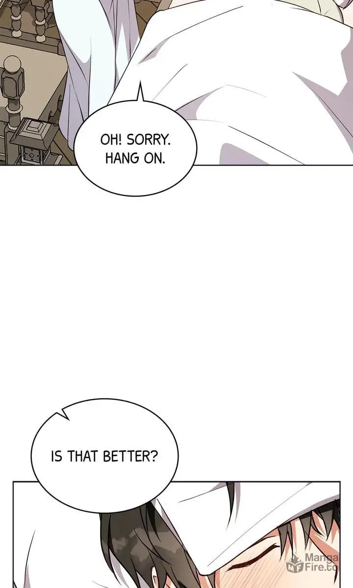 Winter Wolf Chapter 47 page 81 - 