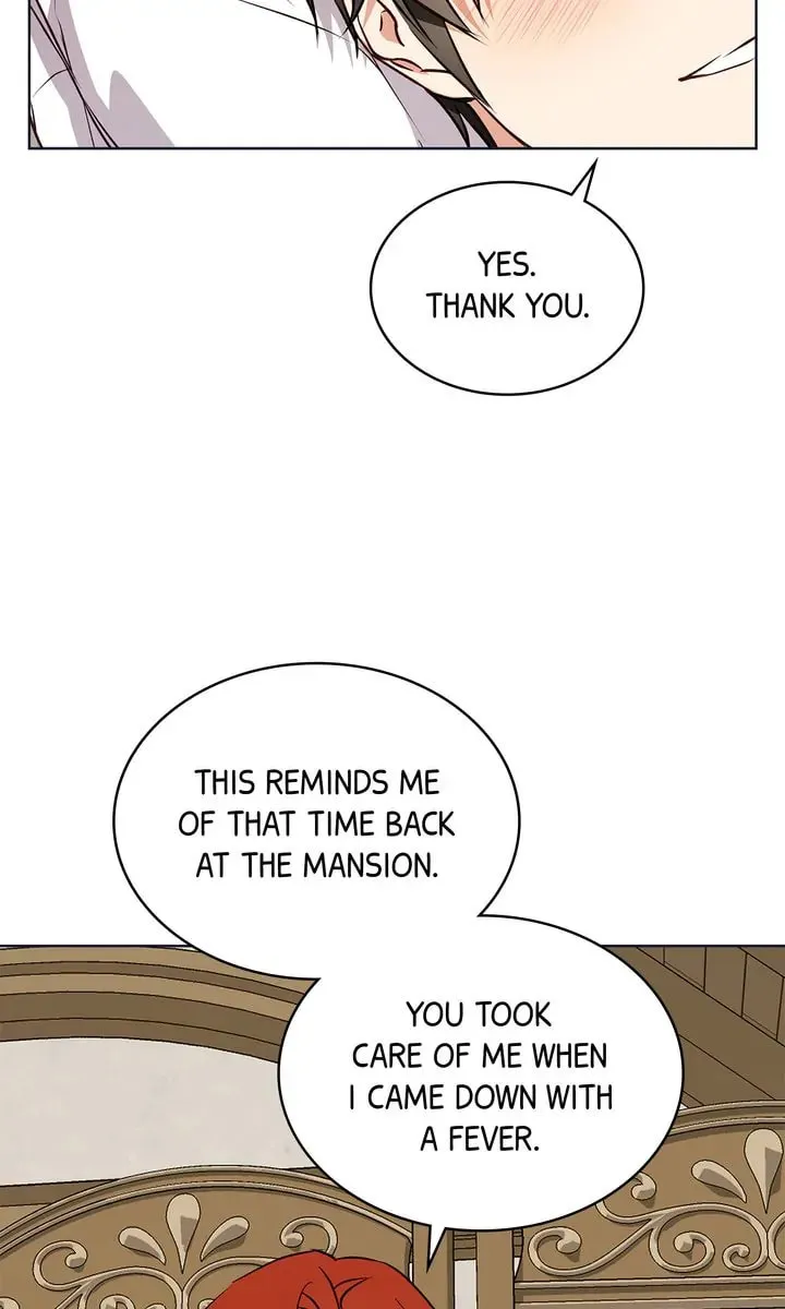 Winter Wolf Chapter 47 page 82 - 