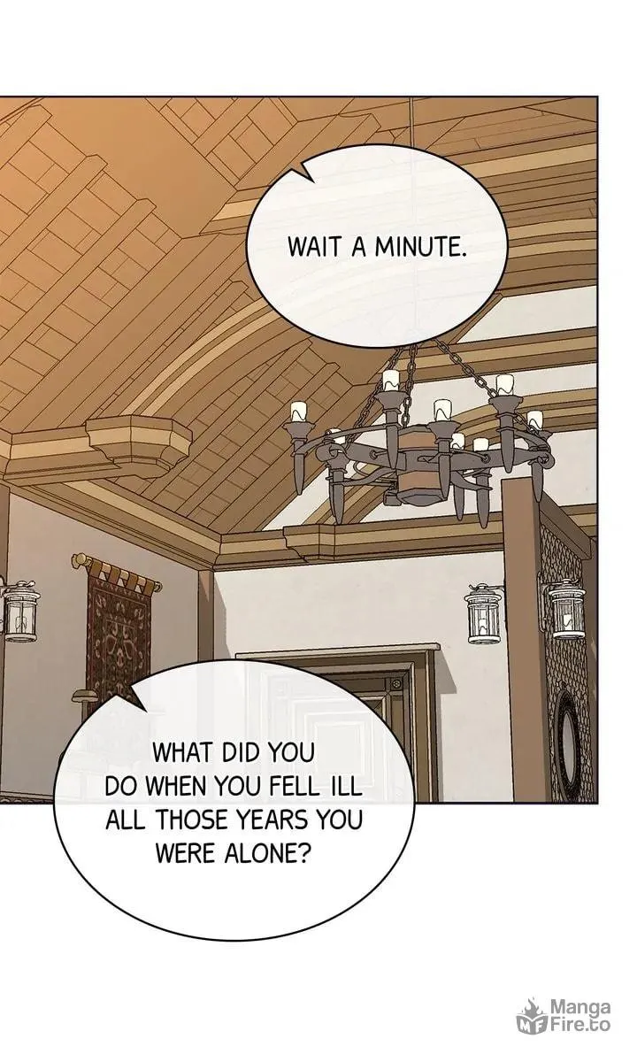 Winter Wolf Chapter 47 page 84 - 