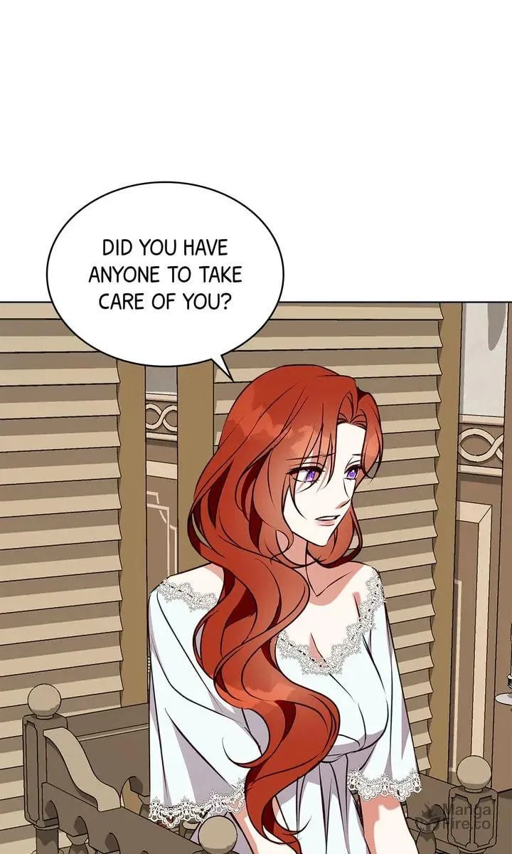 Winter Wolf Chapter 47 page 85 - 