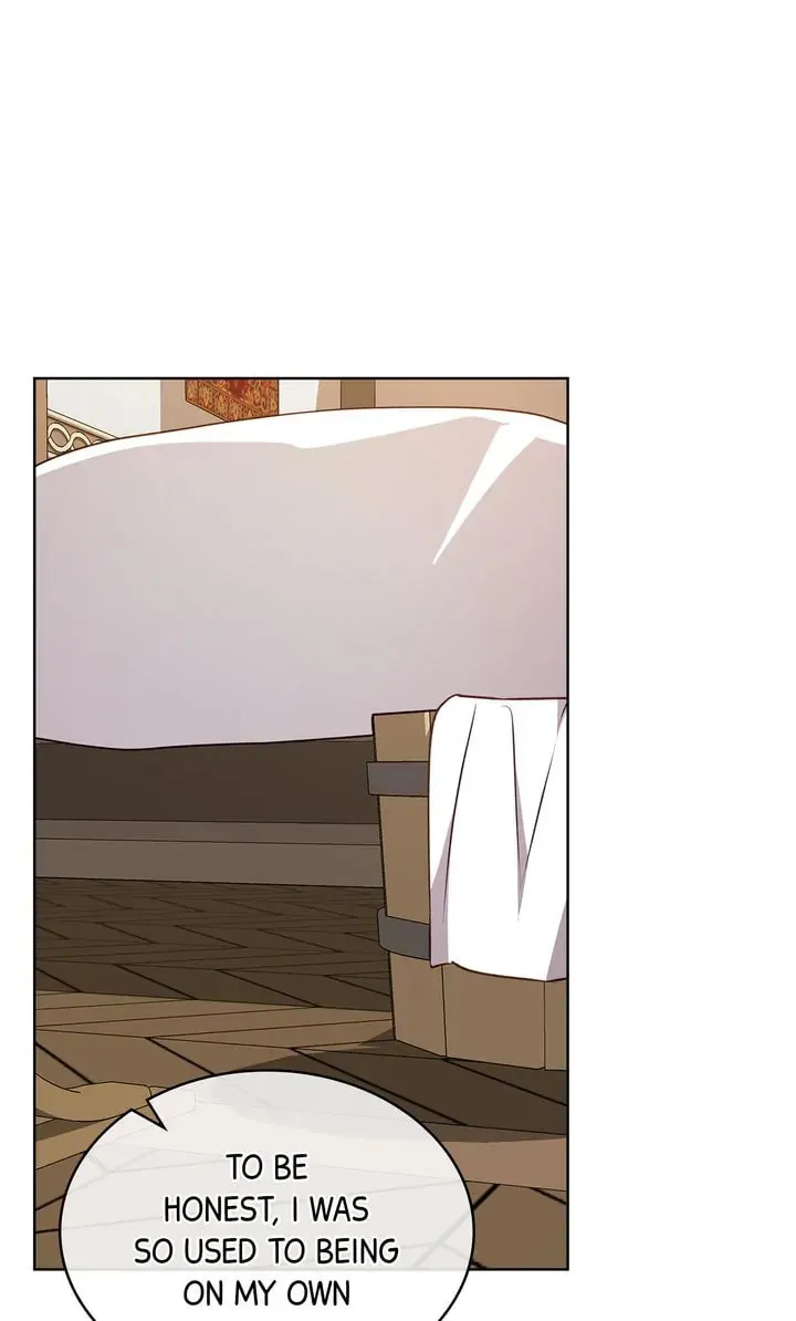 Winter Wolf Chapter 48 page 11 - 