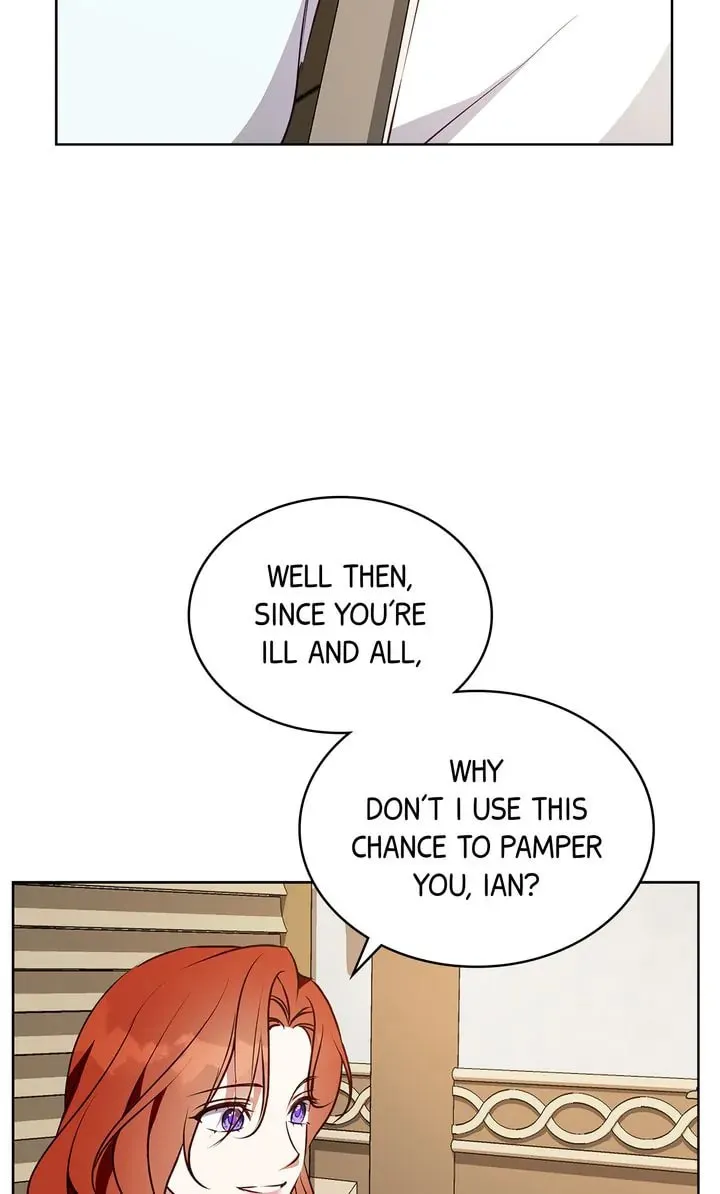 Winter Wolf Chapter 48 page 13 - 