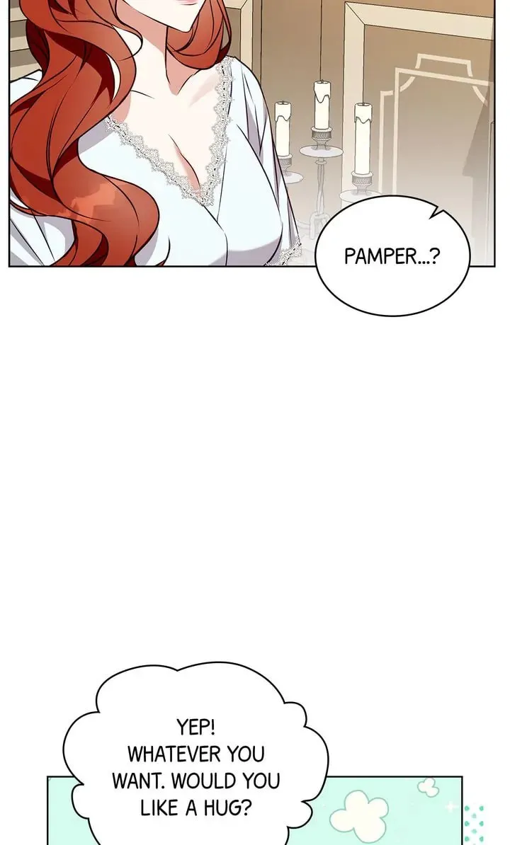 Winter Wolf Chapter 48 page 14 - 