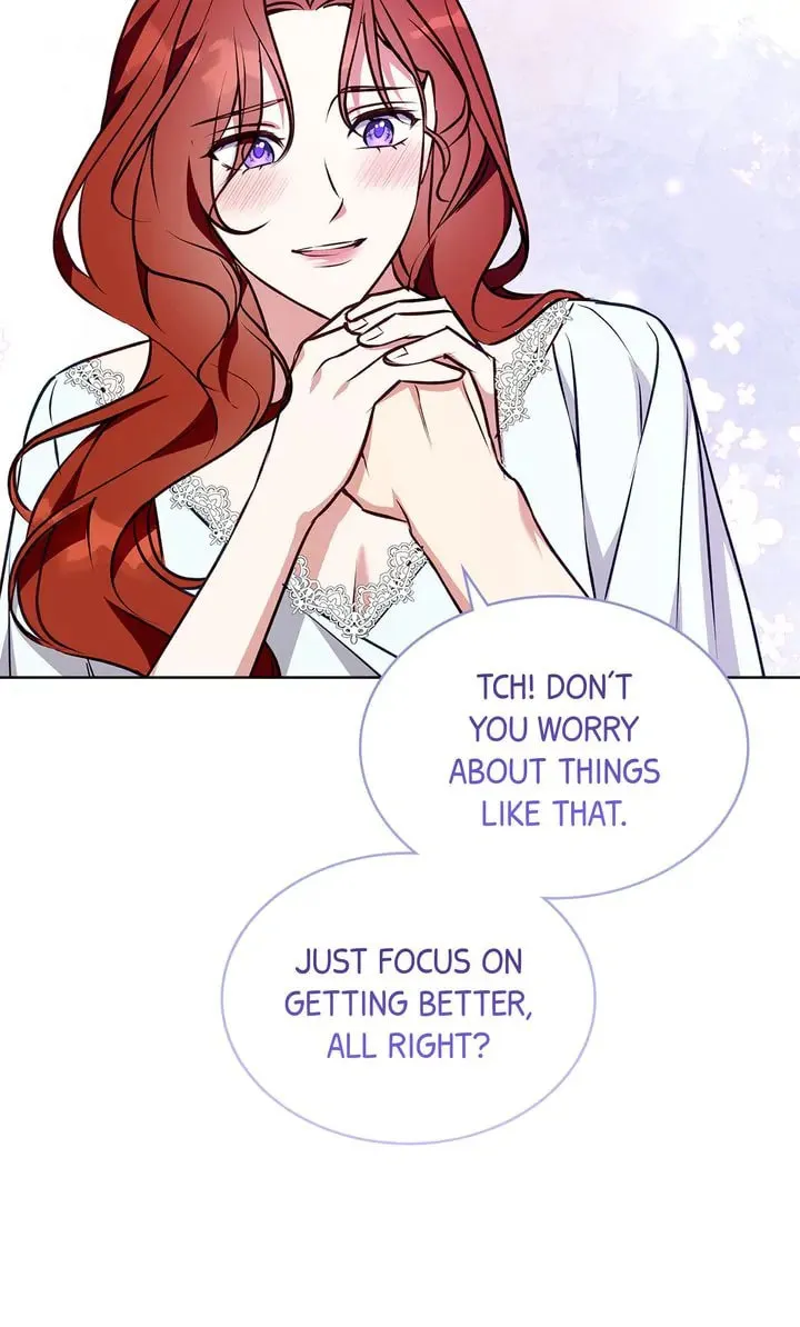 Winter Wolf Chapter 48 page 17 - 