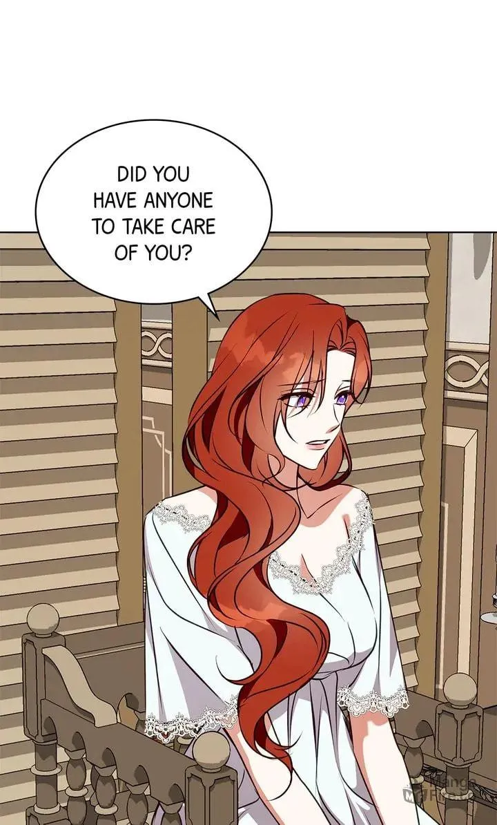 Winter Wolf Chapter 48 page 3 - 
