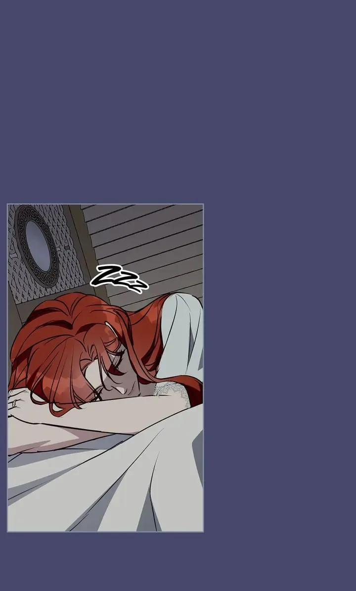 Winter Wolf Chapter 48 page 28 - 