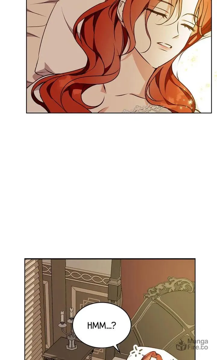 Winter Wolf Chapter 48 page 33 - 