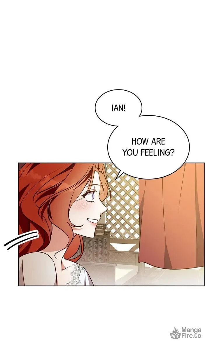 Winter Wolf Chapter 48 page 36 - 