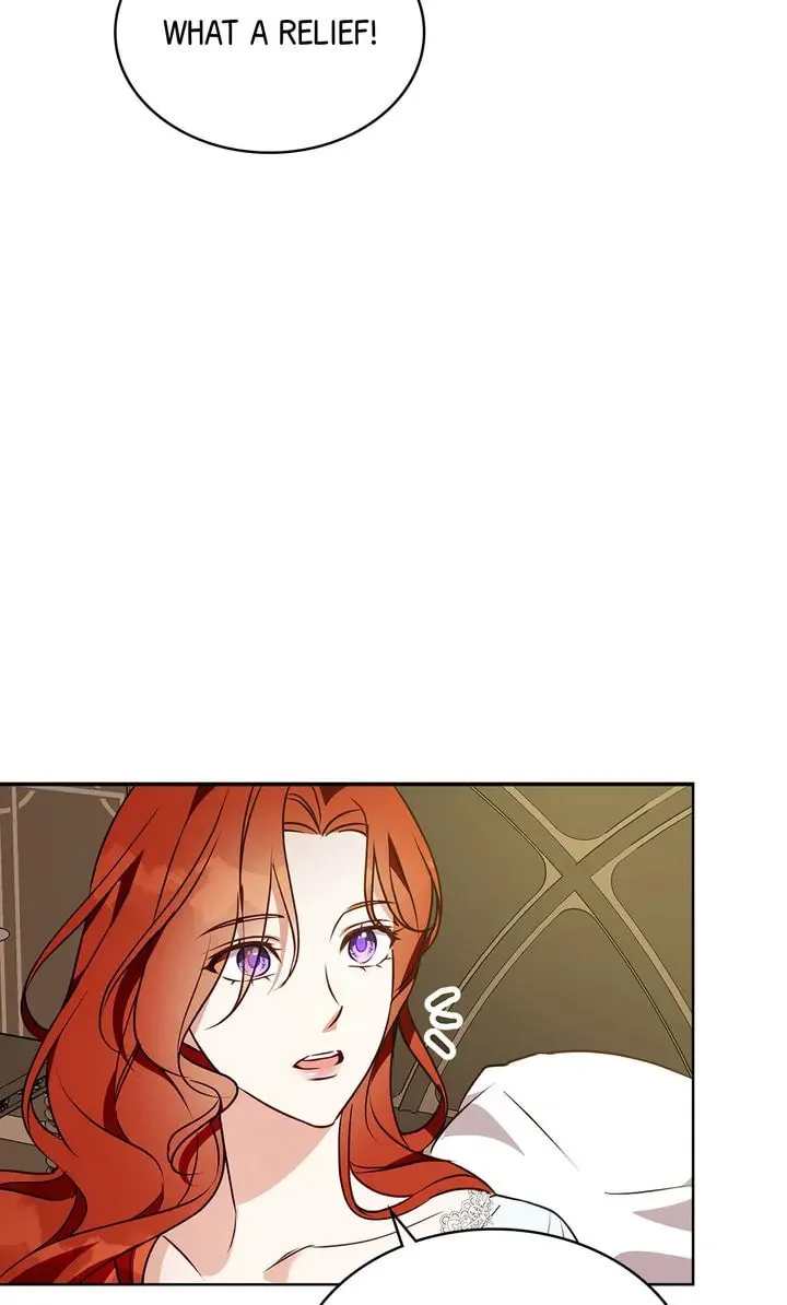 Winter Wolf Chapter 48 page 38 - 