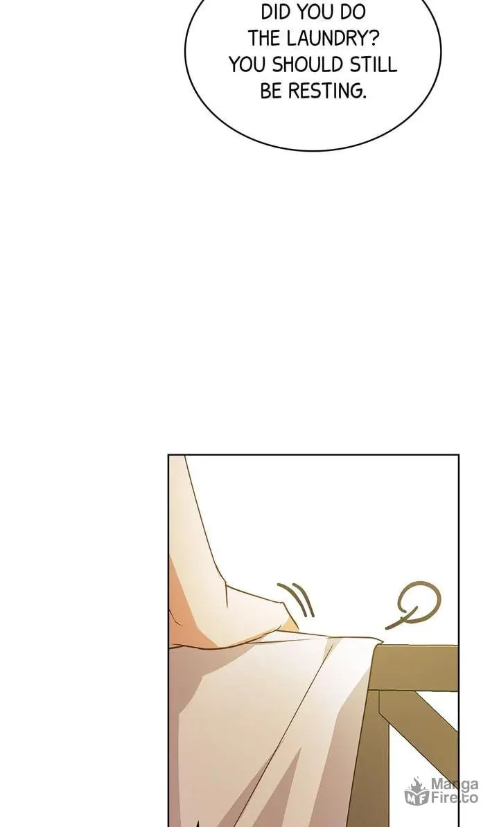 Winter Wolf Chapter 48 page 39 - 