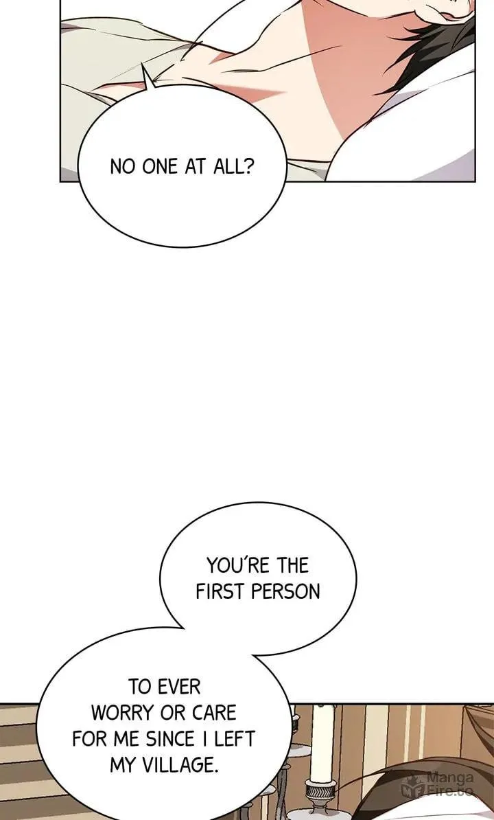 Winter Wolf Chapter 48 page 5 - 