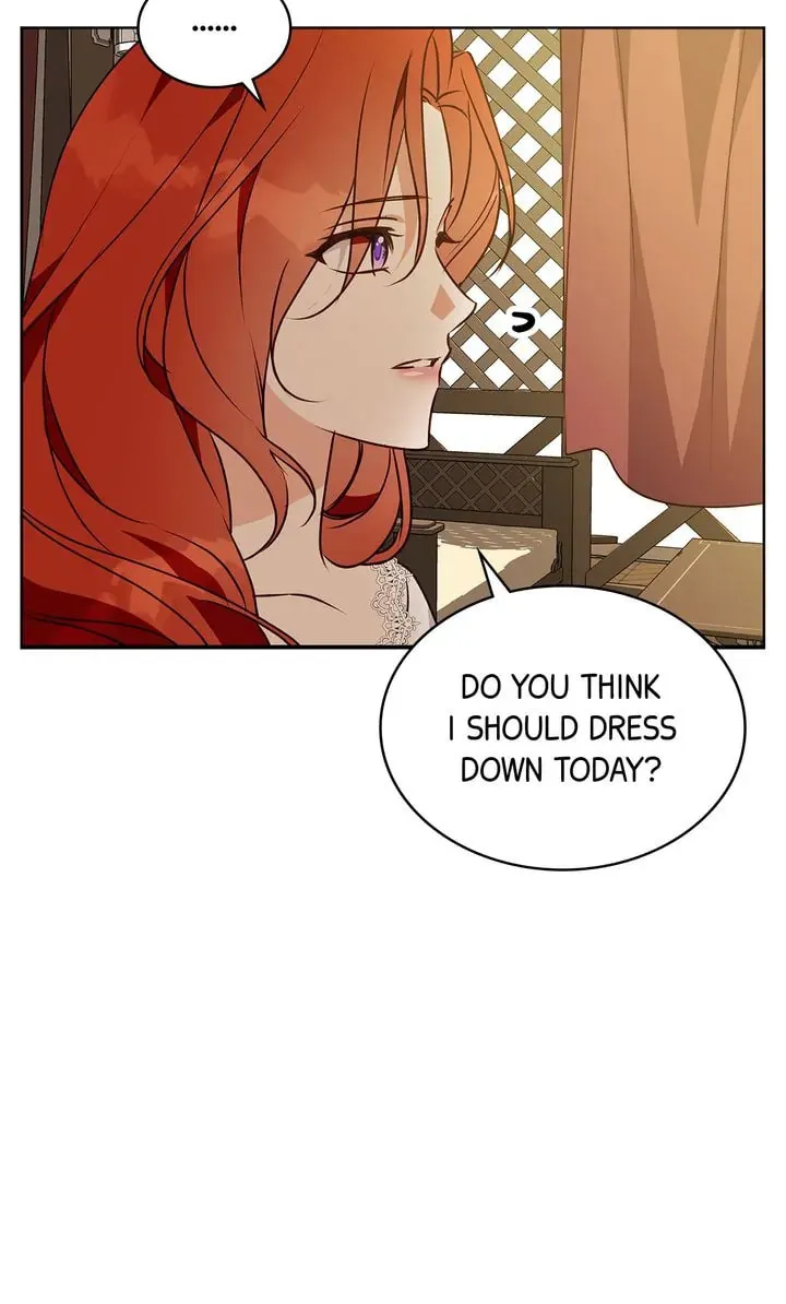 Winter Wolf Chapter 48 page 41 - 