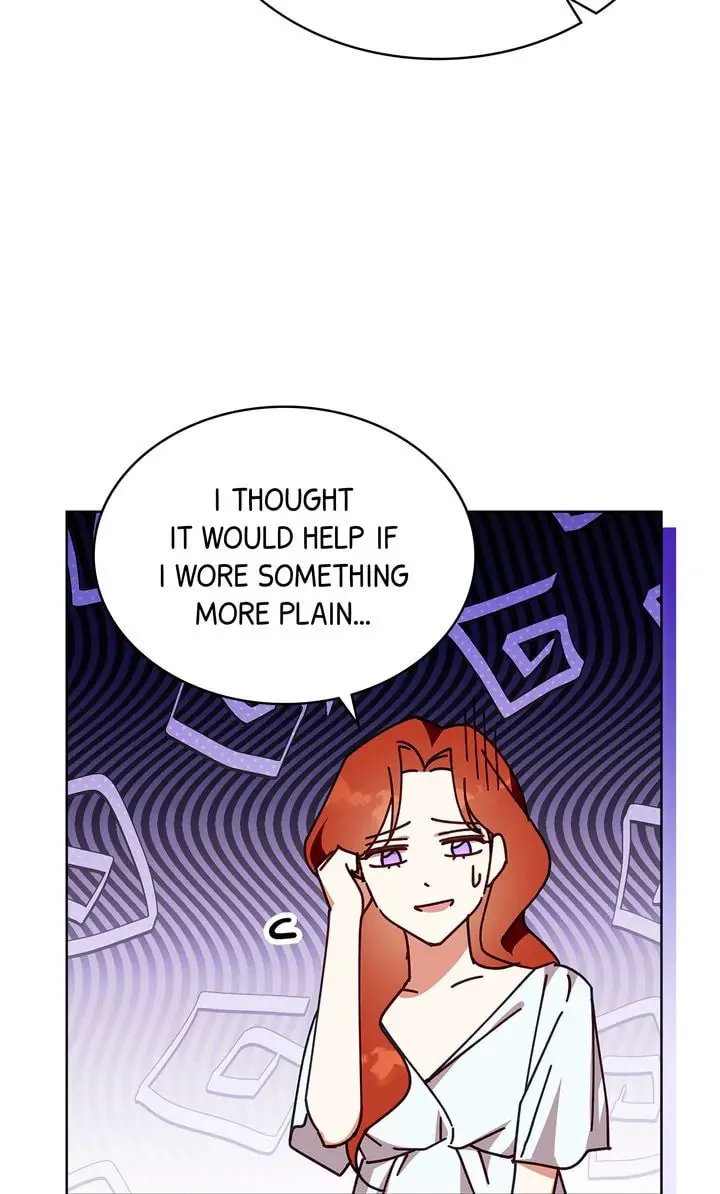 Winter Wolf Chapter 48 page 43 - 