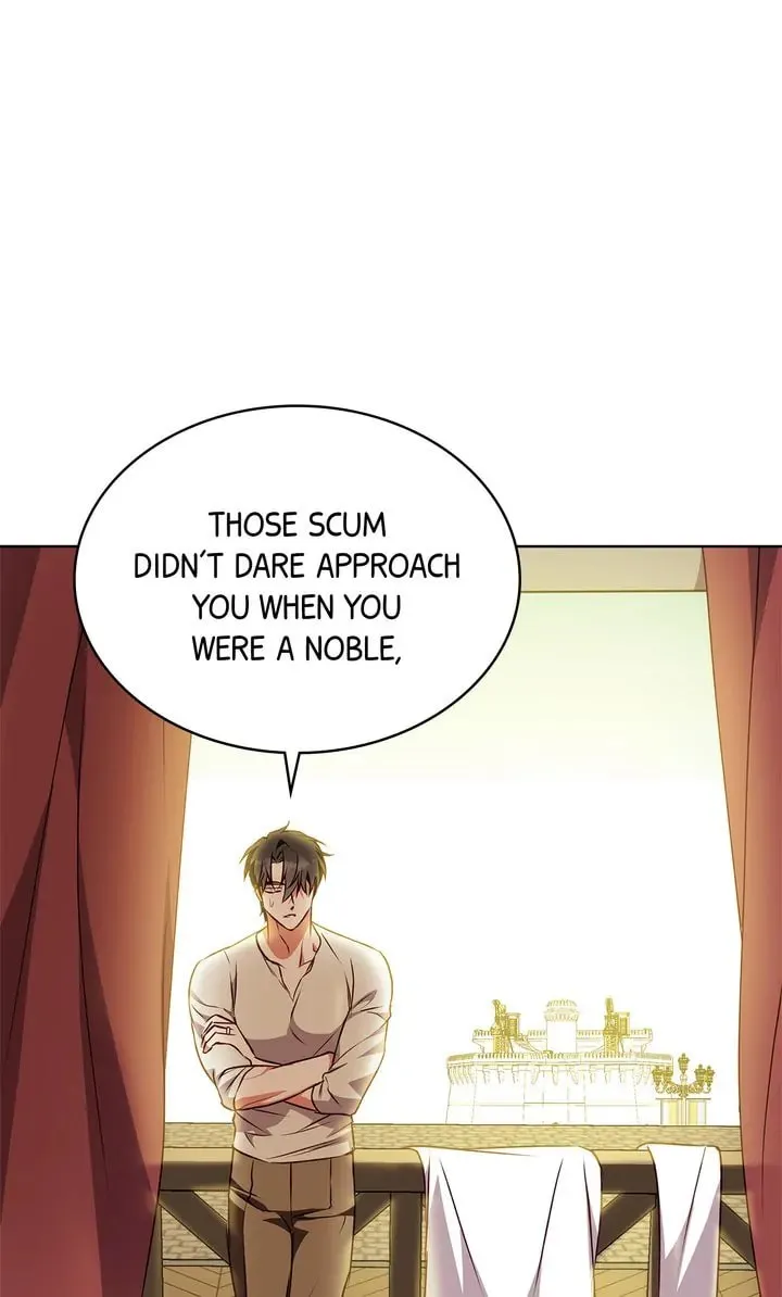 Winter Wolf Chapter 48 page 49 - 