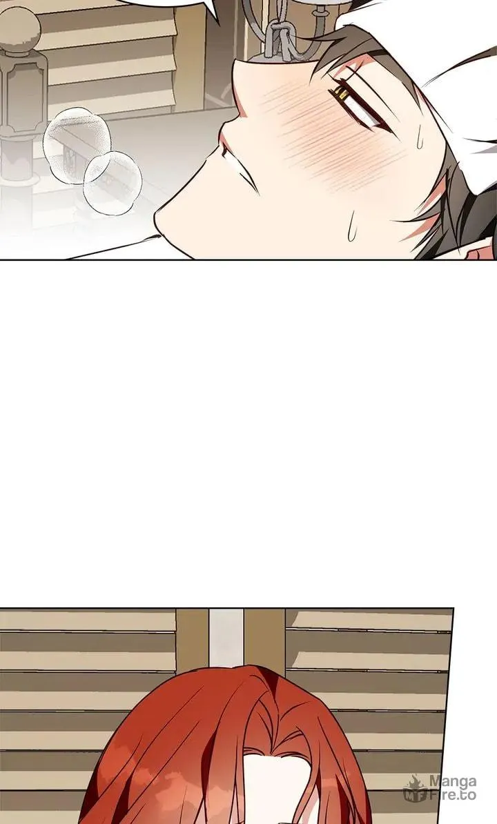 Winter Wolf Chapter 48 page 6 - 