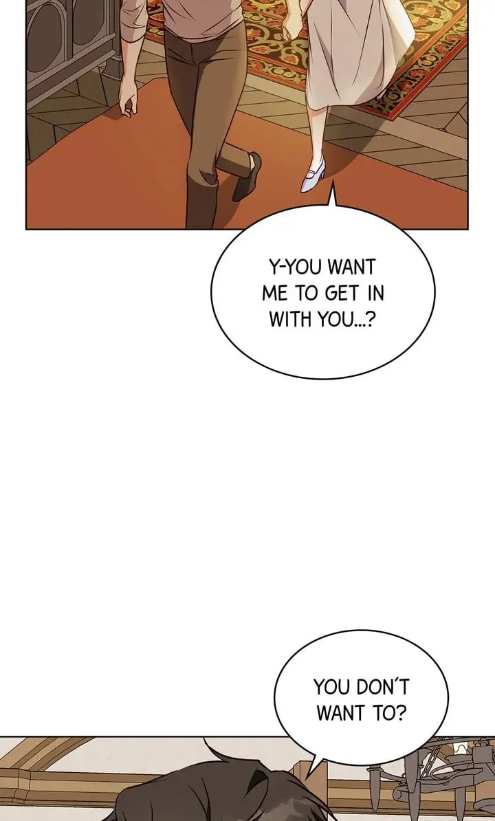 Winter Wolf Chapter 48 page 56 - 