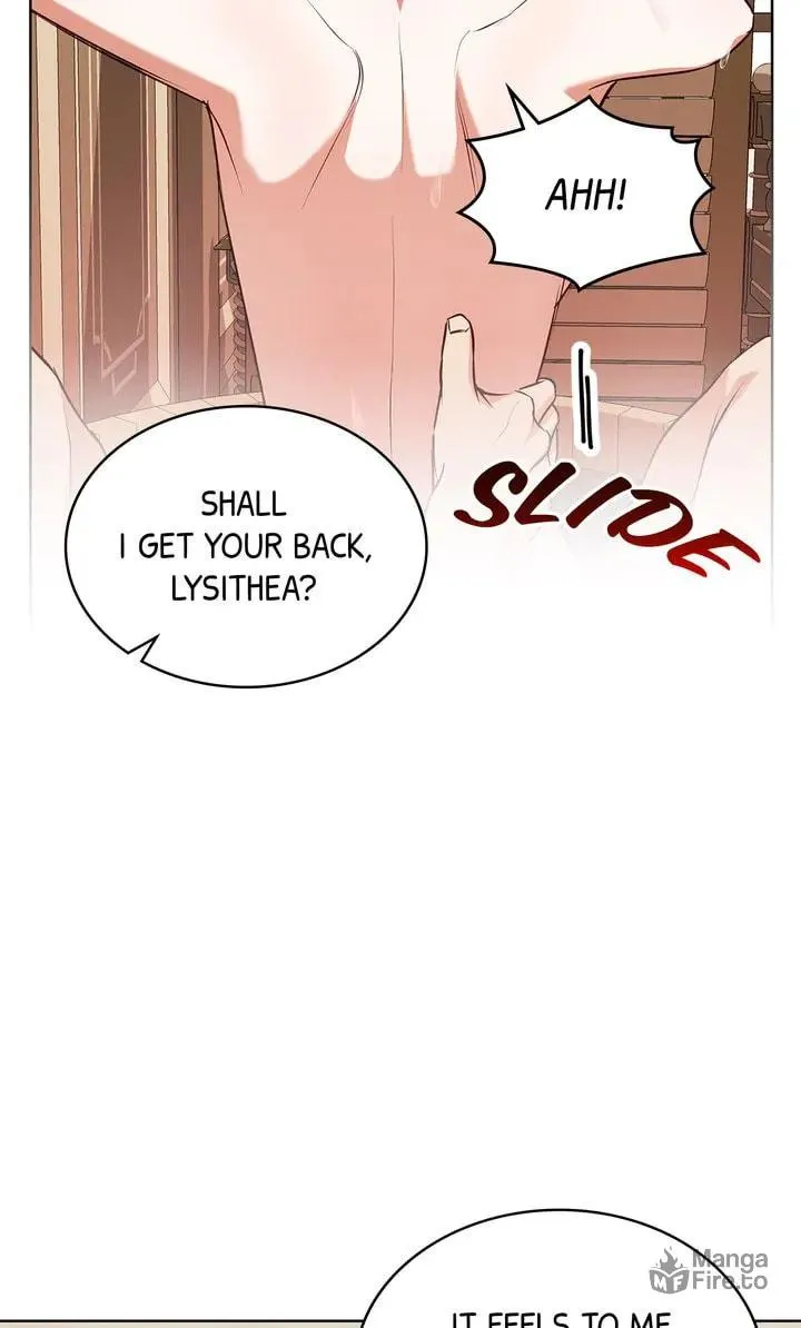 Winter Wolf Chapter 48 page 63 - 