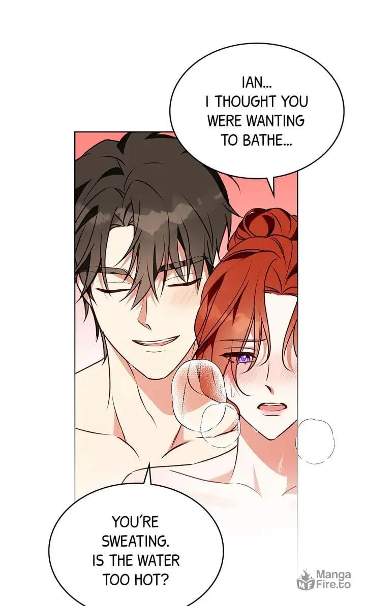 Winter Wolf Chapter 48 page 66 - 
