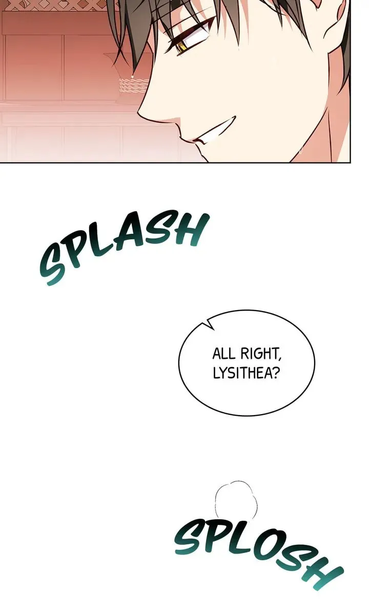 Winter Wolf Chapter 48 page 68 - 