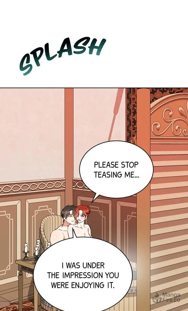 Winter Wolf Chapter 48 page 69 - 