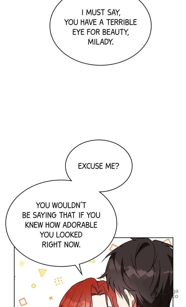 Winter Wolf Chapter 49 page 15 - 