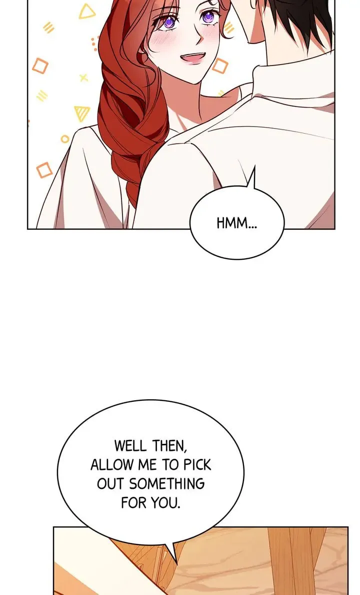 Winter Wolf Chapter 49 page 16 - 