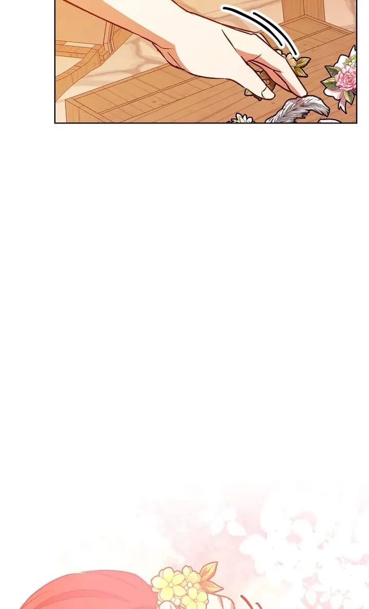 Winter Wolf Chapter 49 page 17 - 