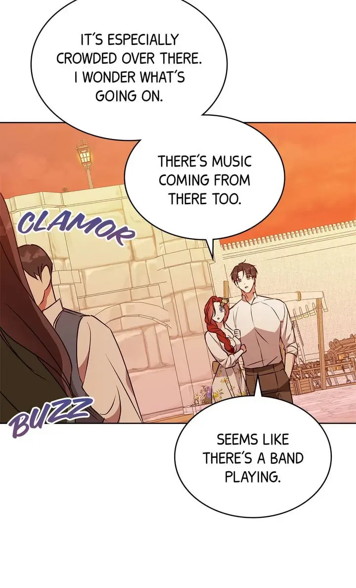 Winter Wolf Chapter 49 page 22 - 
