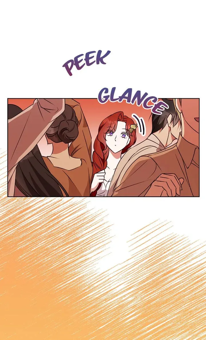 Winter Wolf Chapter 49 page 23 - 